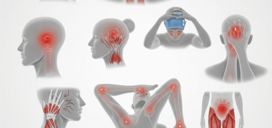 Não Sofra Mais: Fibromialgia Sintomas Revelados para o Seu Alívio Agora!