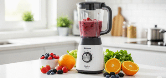 Liquidificador Philips Walita RI2244: O SEGREDO EXPLOSIVO! Foge AGORA?