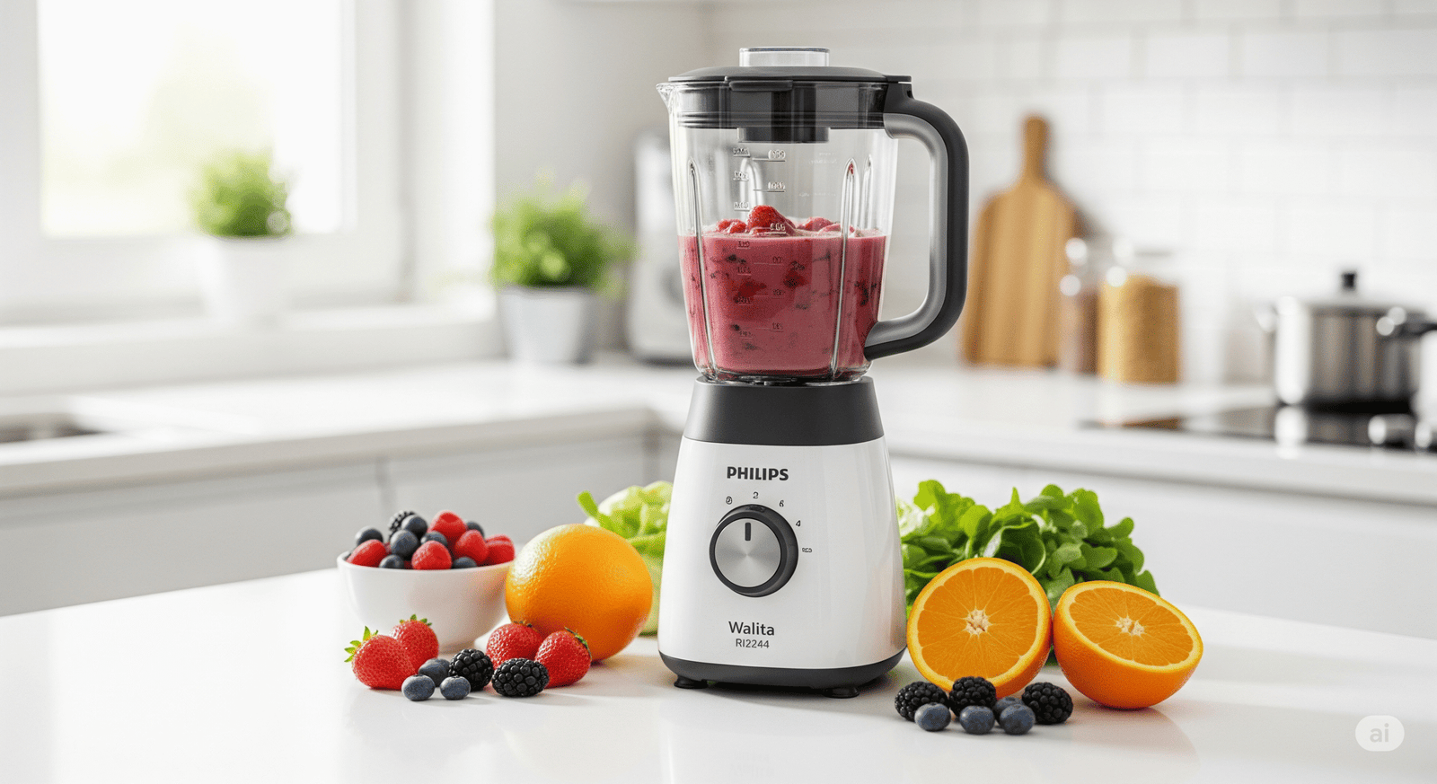 Liquidificador Philips Walita RI2244: O SEGREDO EXPLOSIVO! Foge AGORA?