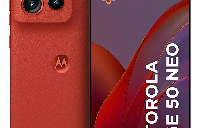 Como Comprar Celular Barato – Motorola Edge 50 Neo