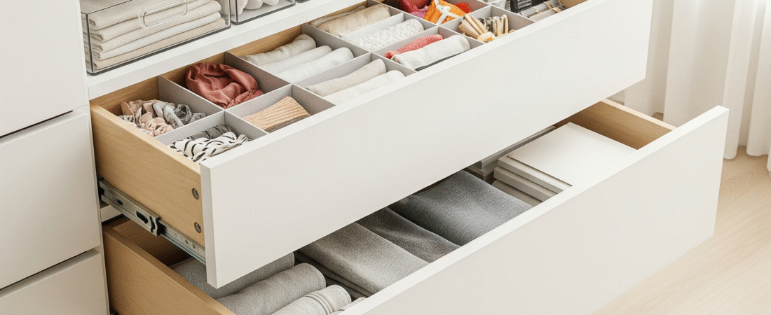 Organizar Casa Sem Esforço: 5 Organizadores Inteligentes Revelados Agora.