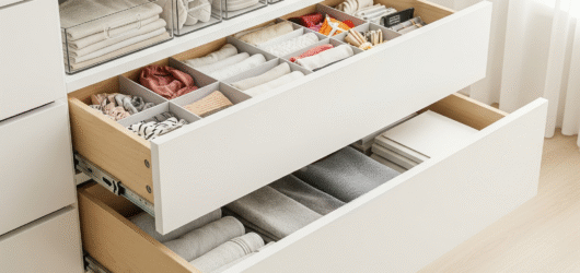 Organizar Casa Sem Esforço: 5 Organizadores Inteligentes Revelados Agora.