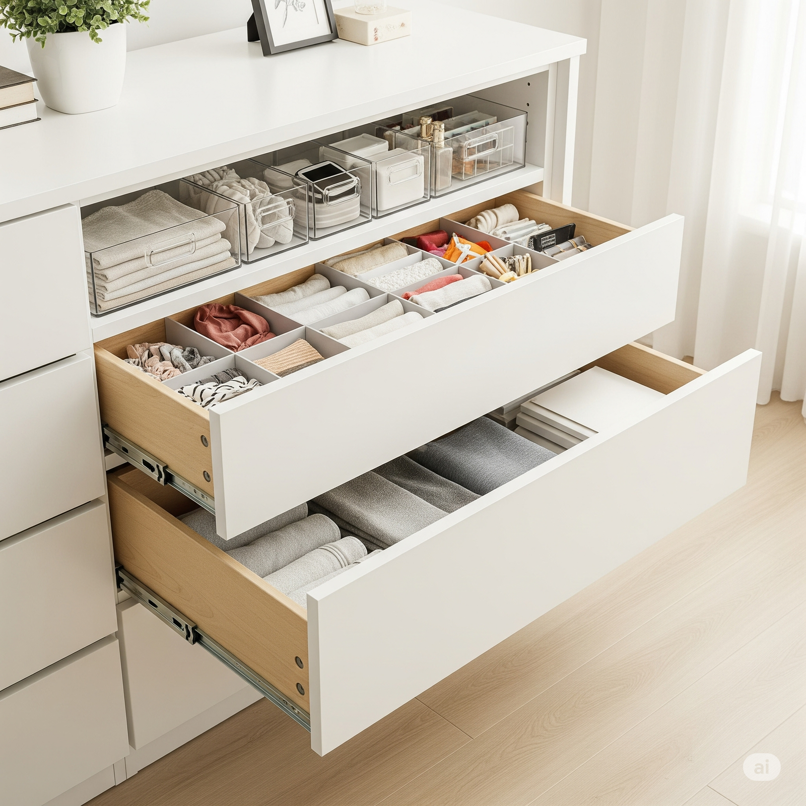 Organizar Casa Sem Esforço: 5 Organizadores Inteligentes Revelados Agora.