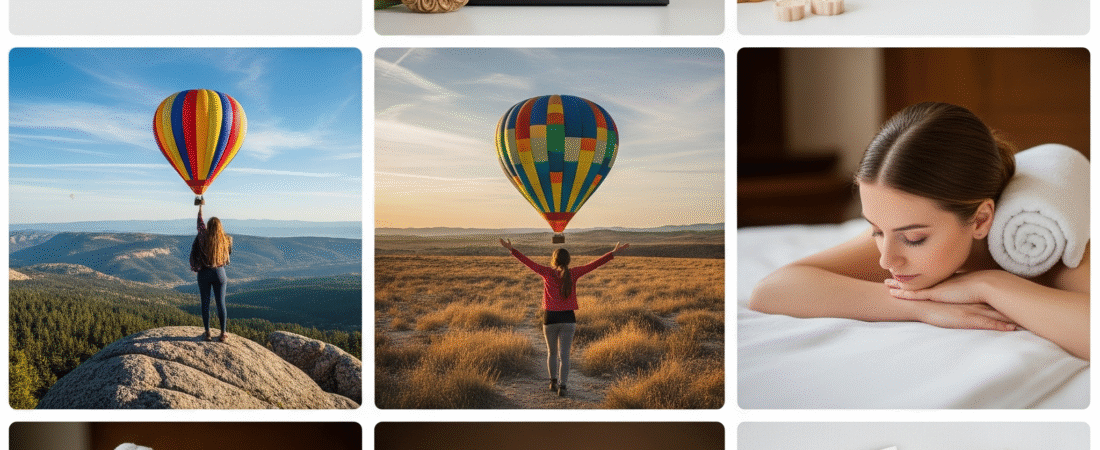 Presentes Femininos Dia dos Namorados: Top Ideias para 2025