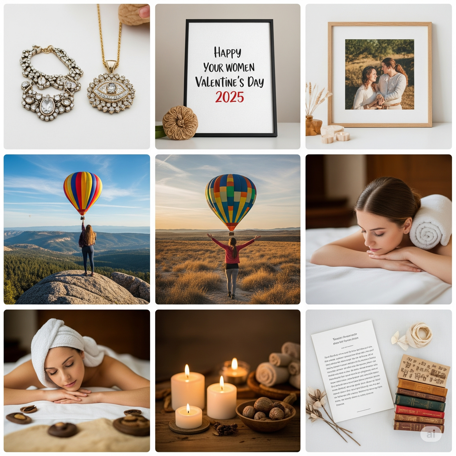 Presentes Femininos Dia dos Namorados: Top Ideias para 2025